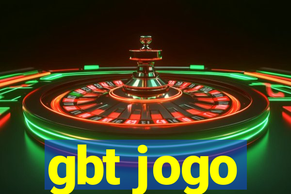 gbt jogo